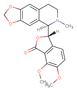 HydrastineͼƬ