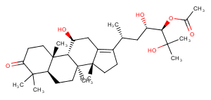 Alisol A 24-acetateͼƬ