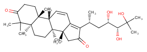 11-Anhydro-16-oxoalisol AͼƬ