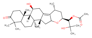 Alisol F 24-acetateͼƬ