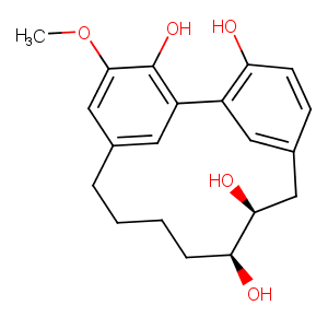 Myricananin AͼƬ