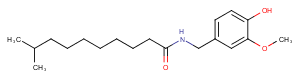 Homodihydrocapsaicin IͼƬ