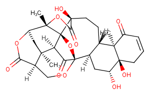 Physalin DͼƬ