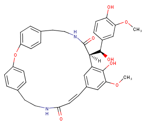 Lyciumamide BͼƬ