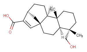 Pseudolaric acid DͼƬ