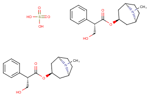 L-Hyoscyamine sulfateͼƬ