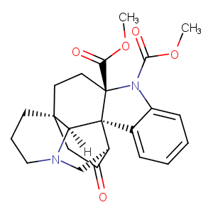 Methyl chanofruticosinateͼƬ