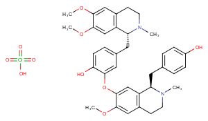 Liensinine PerchlorateͼƬ