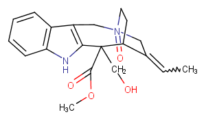 Vallesamine N-oxideͼƬ