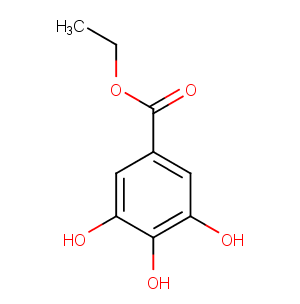 Ethyl gallateͼƬ