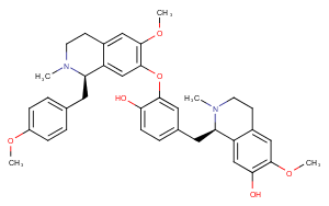 Isoliensinine图片