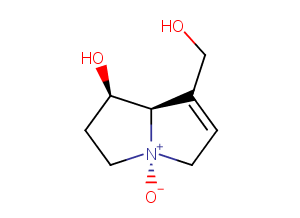 Retronecine N-oxideͼƬ