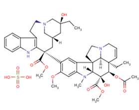 Vinblastine sulfateͼƬ