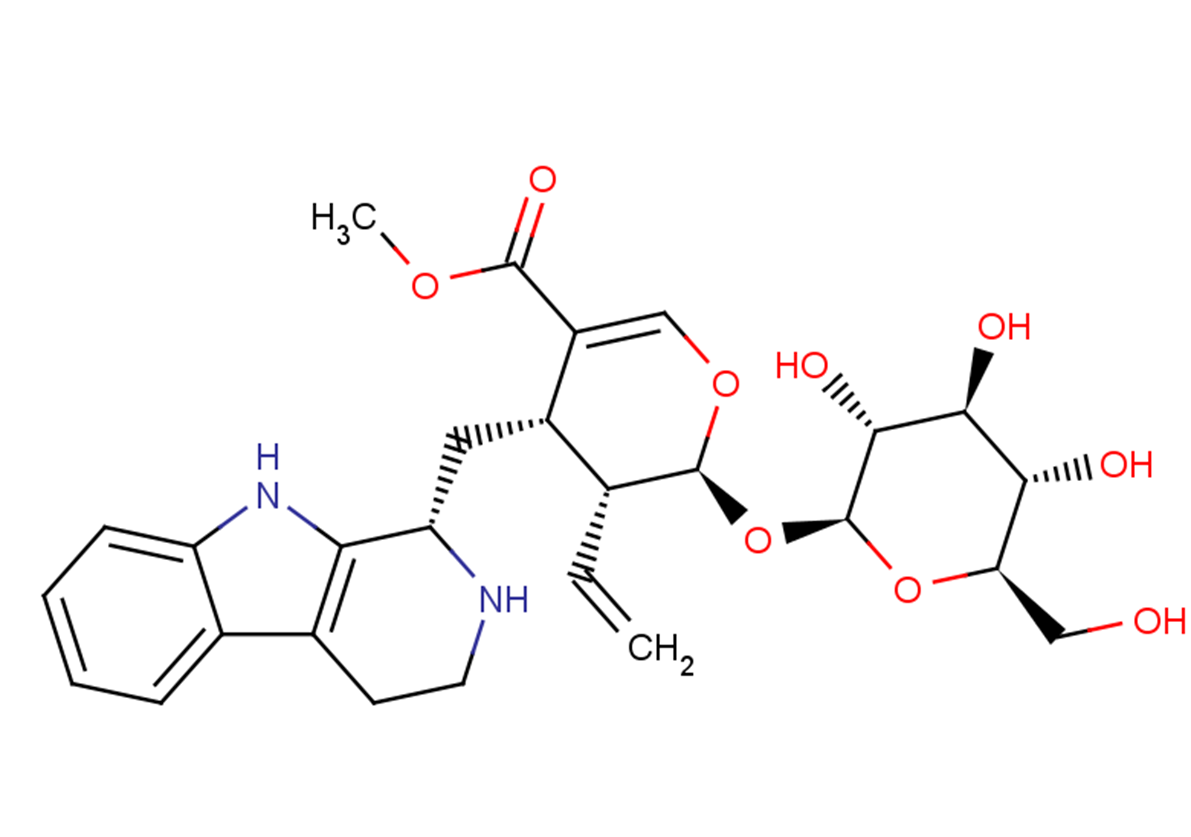 StrictosidineͼƬ