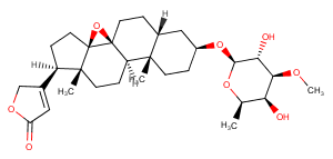 Cardenolide B-1图片