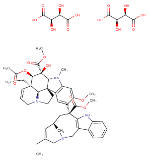 Vinorelbine ditartrateͼƬ