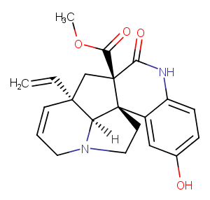 10-HydroxyscandineͼƬ