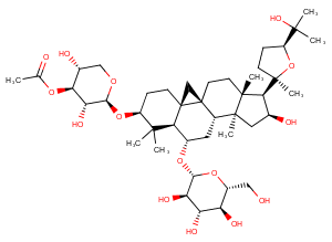 Isoastragaloside IIͼƬ