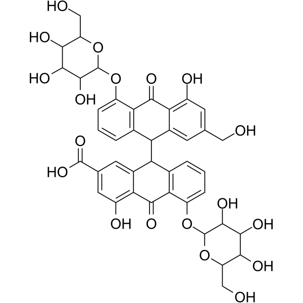 Sennoside CͼƬ