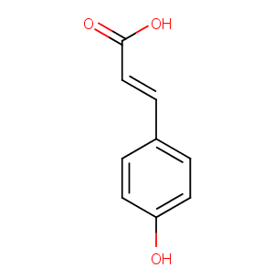 p-Coumaric acidͼƬ