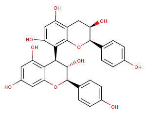 Afzelechin-(48)-epiafzelechinͼƬ