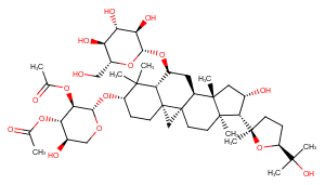 Astragaloside IͼƬ