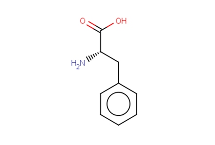 L-Phenylalanine图片