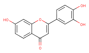 3,4,7-TrihydroxyflavoneͼƬ