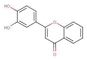 3,4-DihydroxyflavoneͼƬ