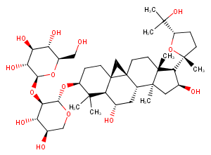 Astragaloside IIIͼƬ