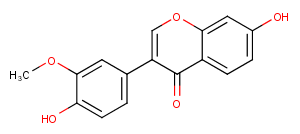 3'-MethoxydaidzeinͼƬ