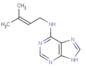 6-(,-Dimethylallylamino)purineͼƬ