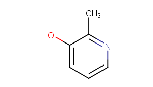 3-Hydroxy-2-methylpyridine图片