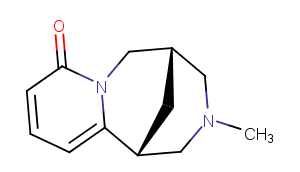 N-MethylcytisineͼƬ