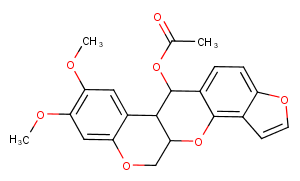 12-Deoxo-12-acetoxyelliptoneͼƬ