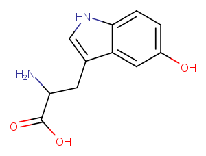 5-hydroxytryptophanͼƬ