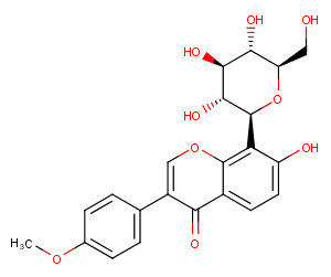 4'-MethoxypuerarinͼƬ