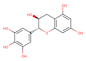 (+)-GallocatechinͼƬ