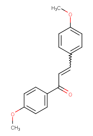 4,4'-DimethoxychalconeͼƬ