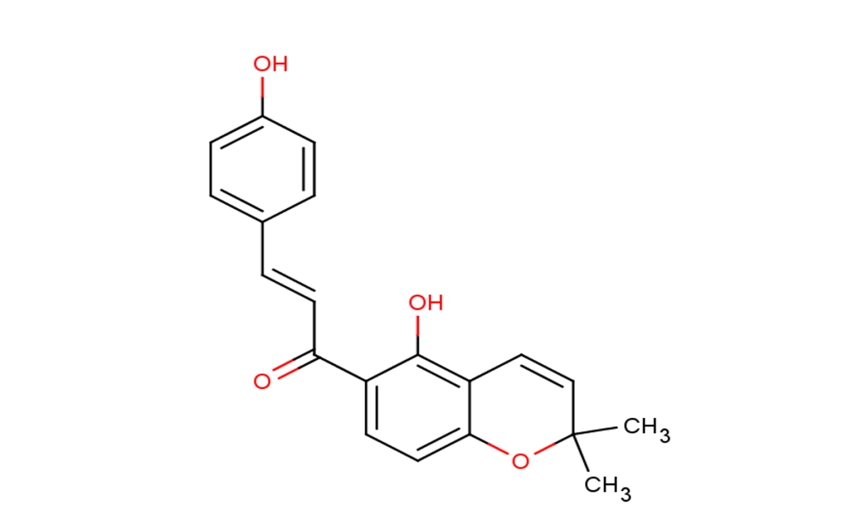 IsobavachromeneͼƬ