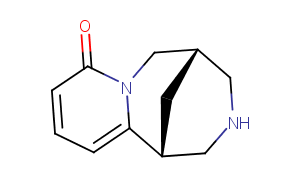 CytisiniclineͼƬ