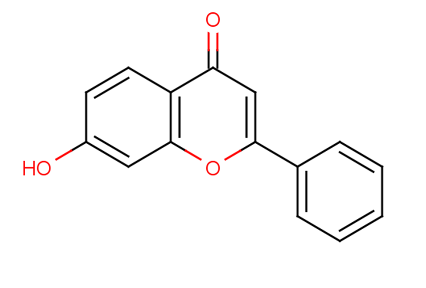 7-HydroxyflavoneͼƬ