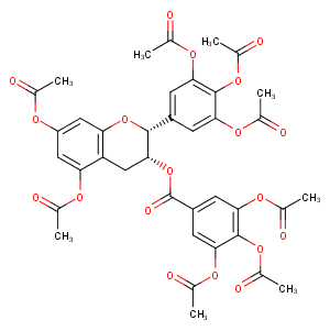 EGCG OctaacetateͼƬ