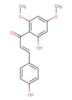 Flavokawain CͼƬ