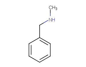 N-Methylbenzylamine图片