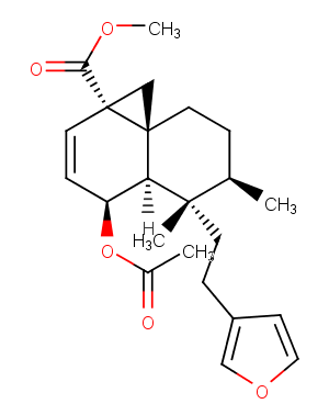 Methyl dodonate A acetateͼƬ