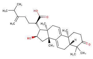 Polyporenic acid CͼƬ