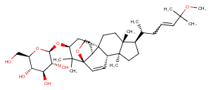 Momordicoside F1ͼƬ