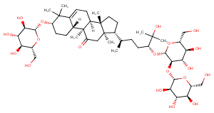 11-Oxomogroside IIIEͼƬ