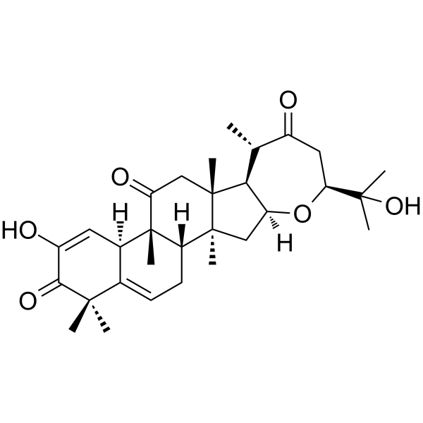 Cucurbitacin SͼƬ